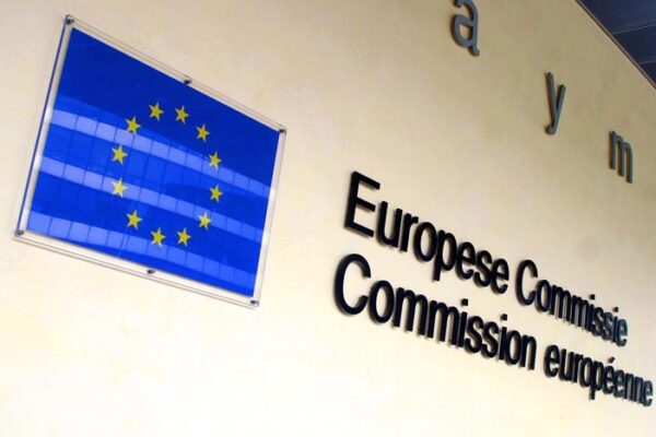 commissione europea