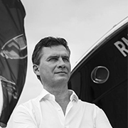 Daniele-Parisi-CEO-TORNADO-Yachts