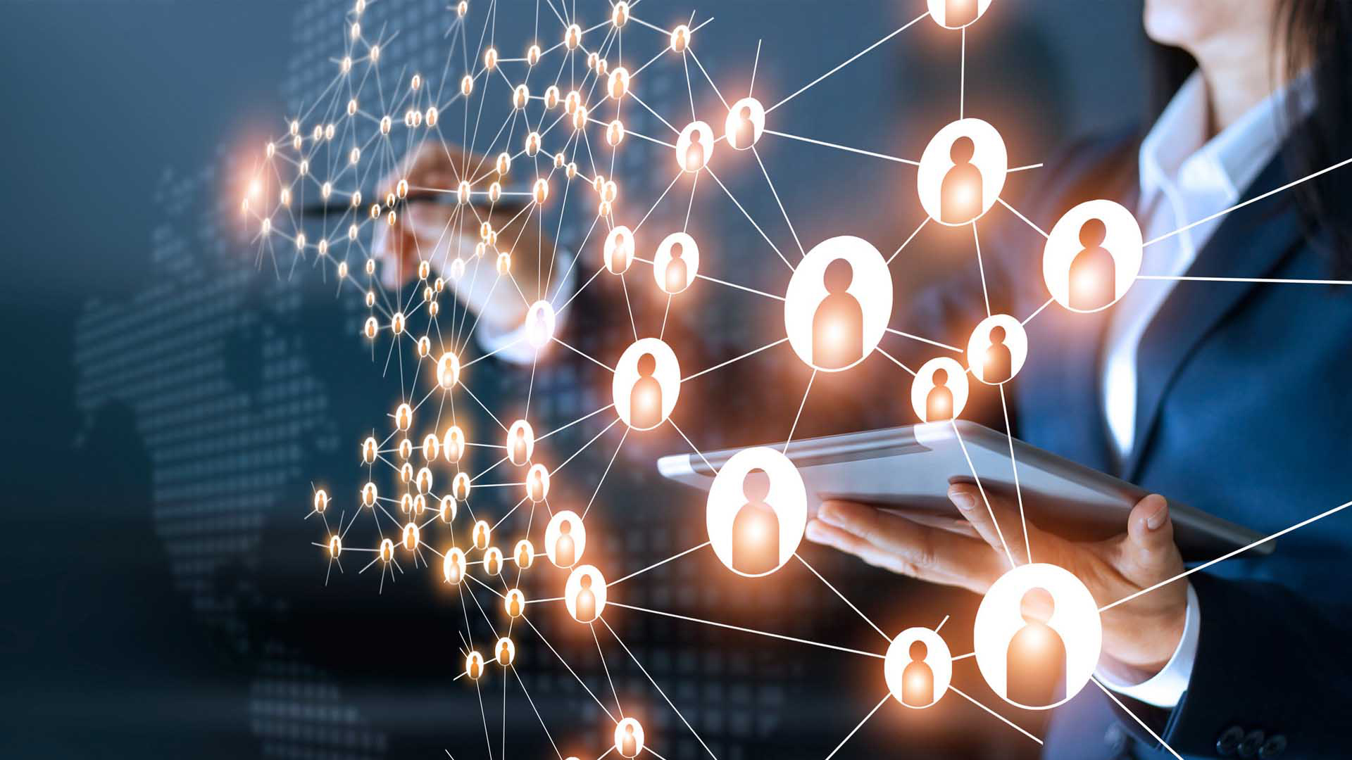 Networking